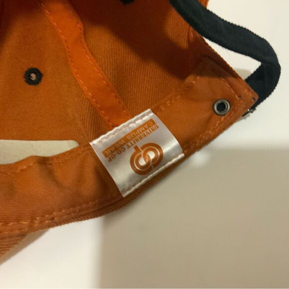 Texas Longhorns Hat university co op campus wear - Picture 4 of 6